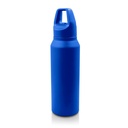 Butelka termiczna 530 ml Air Gifts | Almaide VA930-11 - niebieski