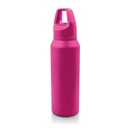 Butelka termiczna 530 ml Air Gifts | Almaide VA930-21 - rozowy
