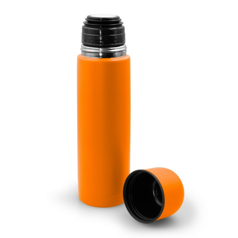 Termos 500 ml | Olympe VA931-07 - pomaranczowy