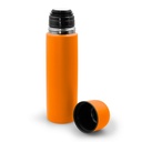 Termos 500 ml | Olympe VA931-07 - pomarańczowy