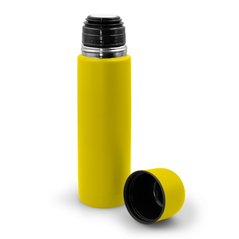 Termos 500 ml | Olympe VA931-08 - żółty