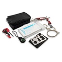 Zestaw survivalowy Air Gifts| Lieze VA934-03 - czarny