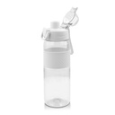 Butelka sportowa 850 ml Air Gifts |Flore VA937-02 - bialy