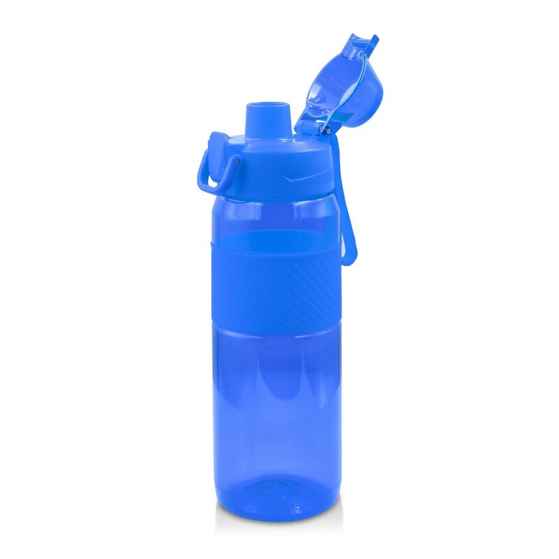 Butelka sportowa 850 ml Air Gifts |Flore VA937-11 - niebieski