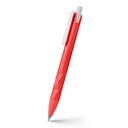 Długopis | Malvion VA938-05 - czerwony