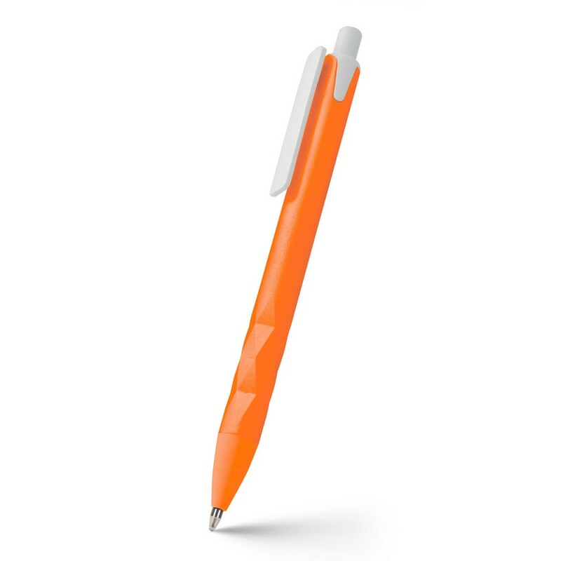 Długopis | Malvion VA938-07 - pomarańczowy