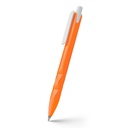 Długopis | Malvion VA938-07 - pomarańczowy
