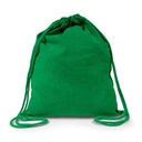 Worek ze sznurkiem B'RIGHT | Sarolyn VA942-06 - zielony