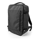 Plecak podróżny | Yloris VA944-03 - czarny