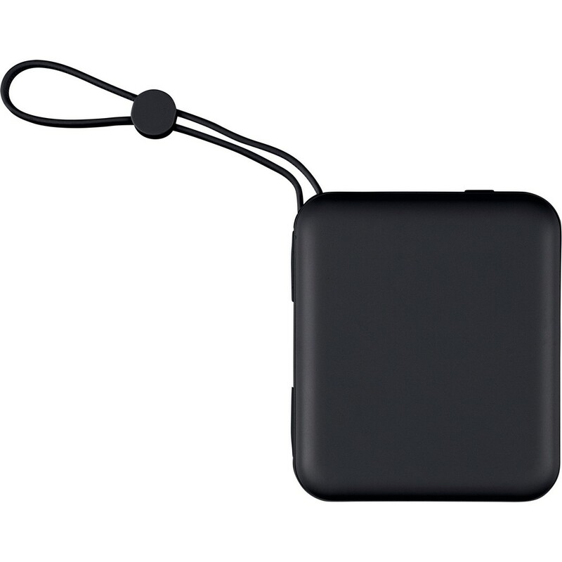 Power bank 10000 mAh VB100-03 - czarny