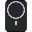 Bezprzewodowy Power Bank 5000 mAh VB101-03 - czarny