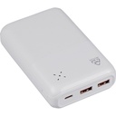 Power bank 20000 mAh VB103-02 - bialy