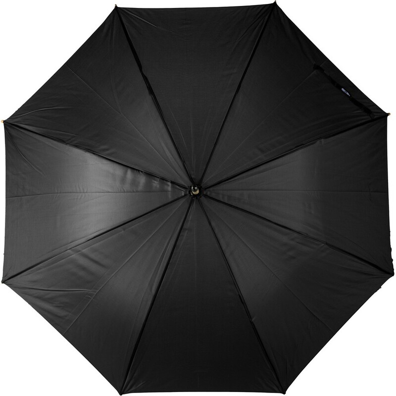 Parasol automatyczny VB104-03 - czarny