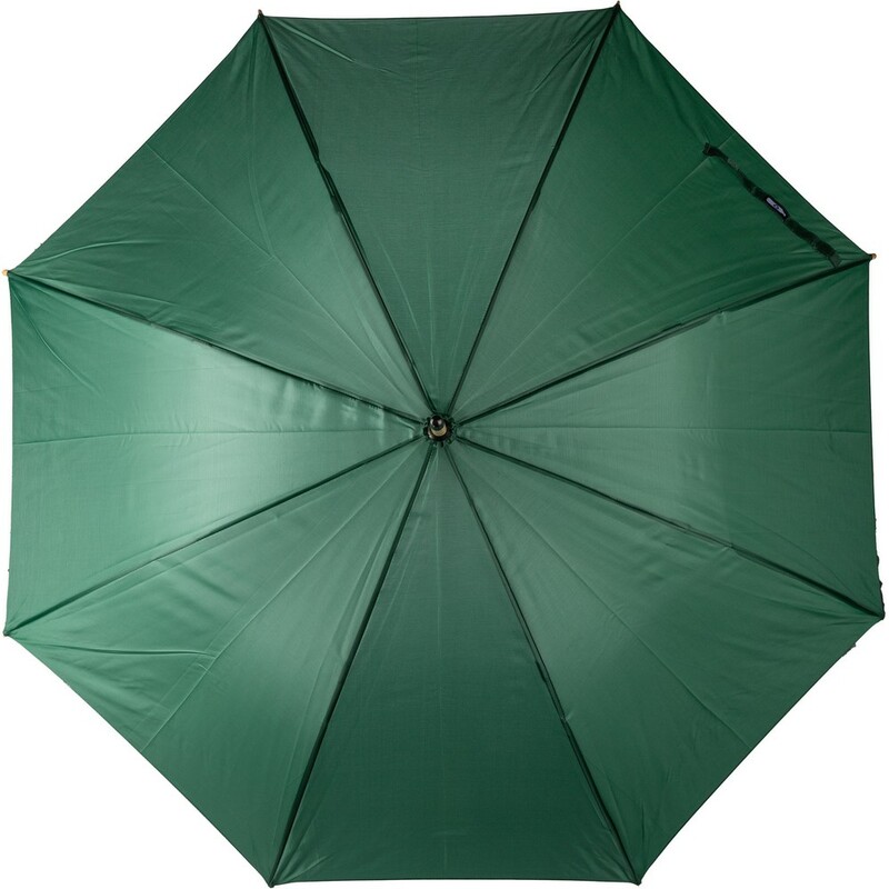 Parasol automatyczny VB104-06 - zielony