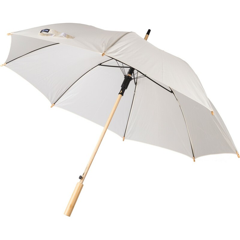 Parasol automatyczny VB104-20 - bezowy