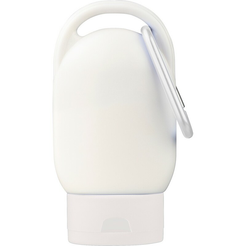 Balsam do opalania VB105-02 - bialy