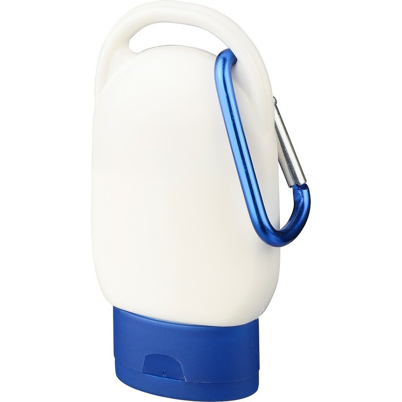 Balsam do opalania VB105-04 - granatowy