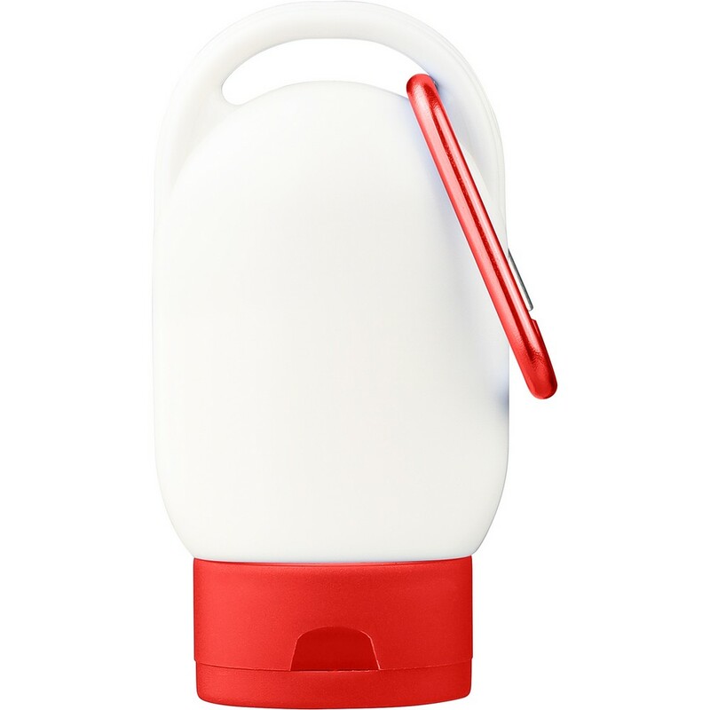 Balsam do opalania VB105-05 - czerwony