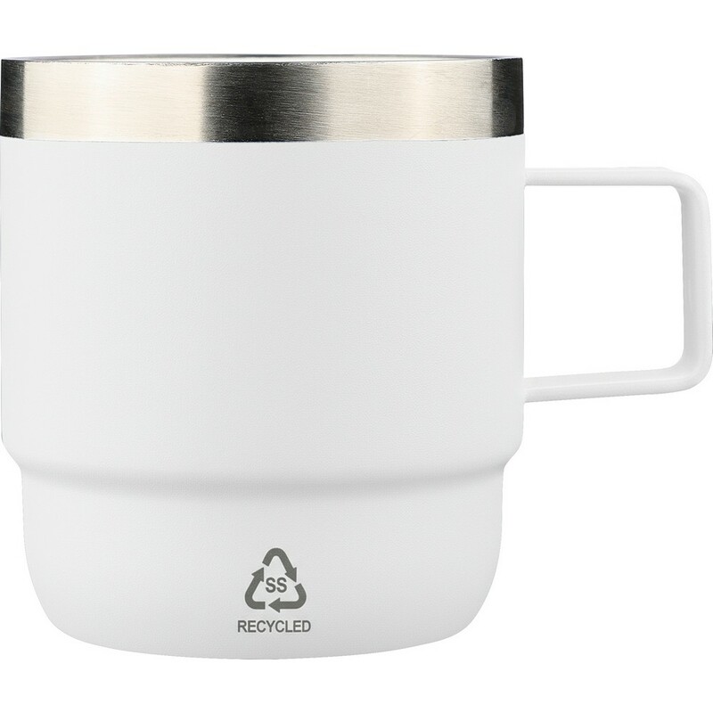 Kubek 180 ml VB106-02 - bialy