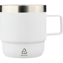 Kubek 180 ml VB106-02 - bialy