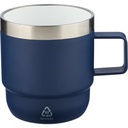 Kubek 180 ml VB106-11 - niebieski