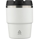 Kubek termiczny 175 ml VB107-02 - biały