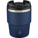 Kubek termiczny 175 ml VB107-11 - niebieski