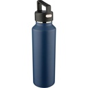 Butelka termiczna 600 ml VB108-11 - niebieski