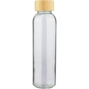Szklana butelka 500 ml VB111-00 - neutralny
