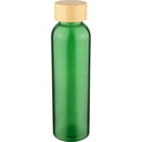 Szklana butelka 500 ml VB111-06 - zielony