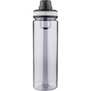 Butelka sportowa 750 ml VB112-02 - bialy