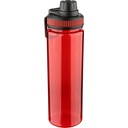 Butelka sportowa 750 ml VB112-05 - czerwony