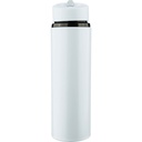 Butelka sportowa 500 ml VB113-02 - bialy