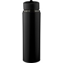 Butelka sportowa 500 ml VB113-03 - czarny
