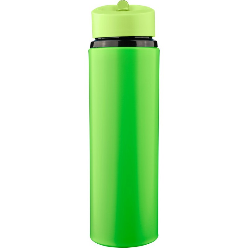 Butelka sportowa 500 ml VB113-10 - jasnozielony