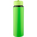 Butelka sportowa 500 ml VB113-10 - jasnozielony