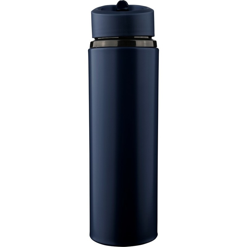 Butelka sportowa 500 ml VB113-11 - niebieski