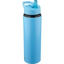 Butelka sportowa 500 ml VB113-23 - blekitny