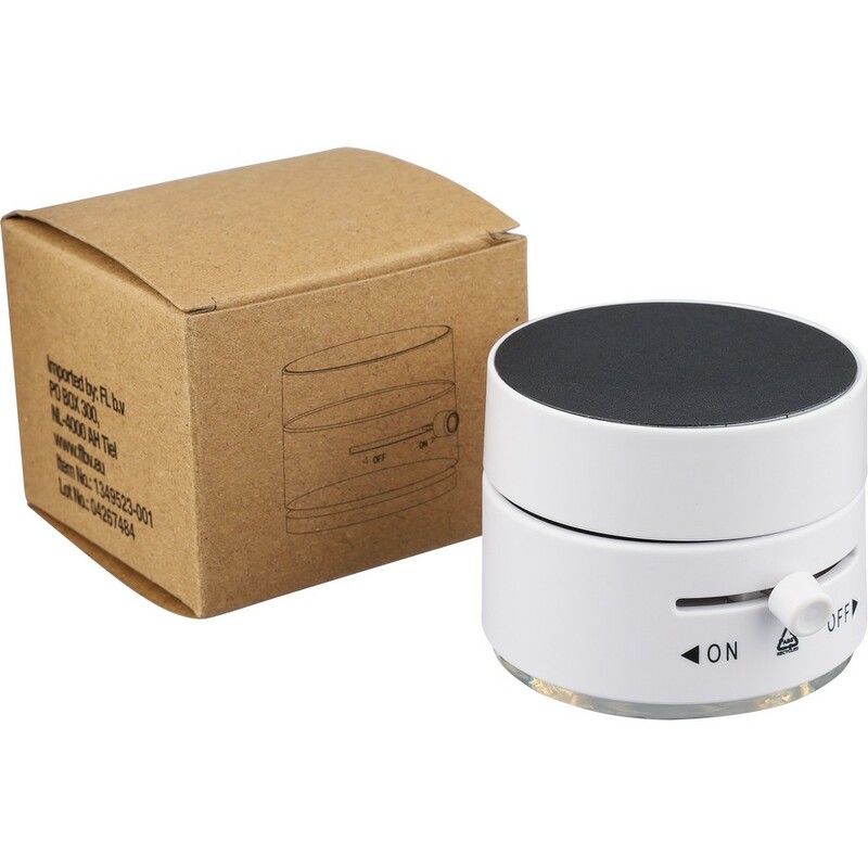 Stojak na telefon VB117-02 - biały