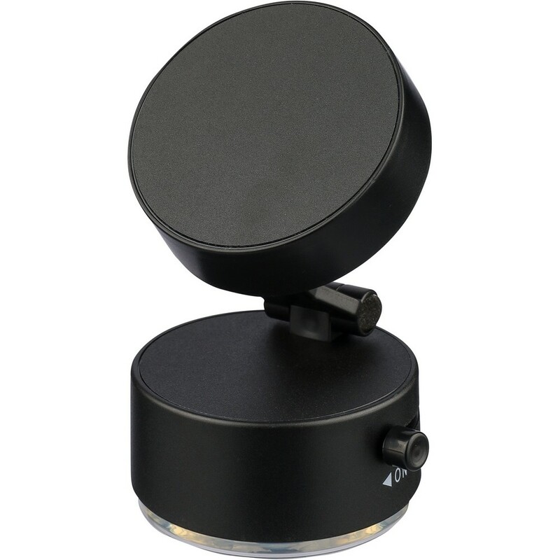 Stojak na telefon VB117-03 - czarny