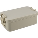 Pudelko sniadaniowe 2,2l VB119-20 - bezowy