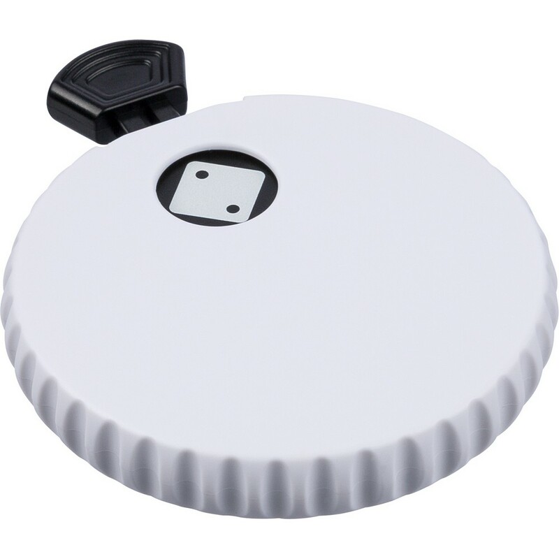 Otwieracz do butelek VB121-88 - czarno-biały