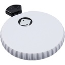 Otwieracz do butelek VB121-88 - czarno-biały