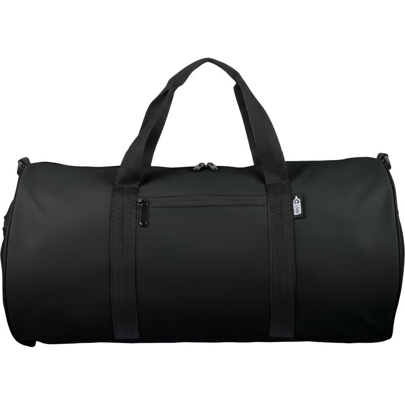 Torba sportowa, podrozna VB124-03 - czarny