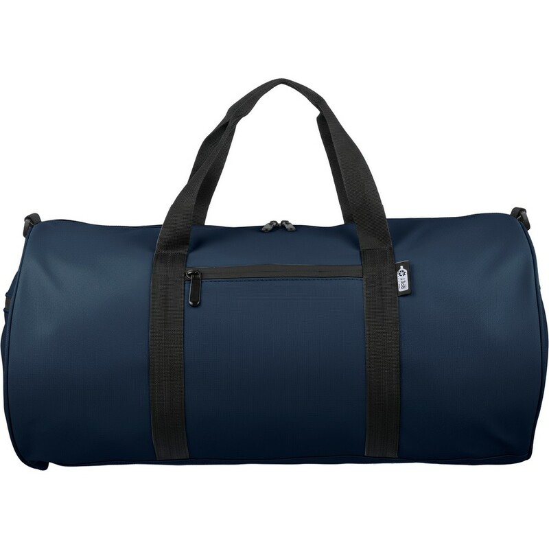 Torba sportowa, podrozna VB124-11 - niebieski
