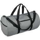 Torba sportowa, podrozna VB124-19 - szary