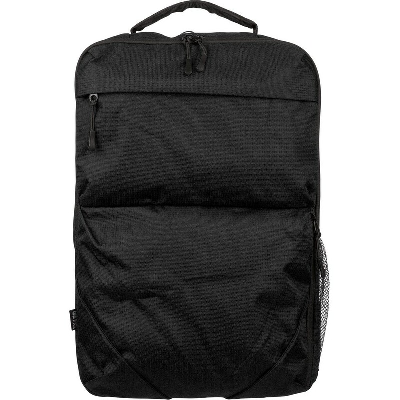 Plecak na laptopa 15" VB127-03 - czarny