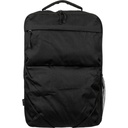 Plecak na laptopa 15" VB127-03 - czarny