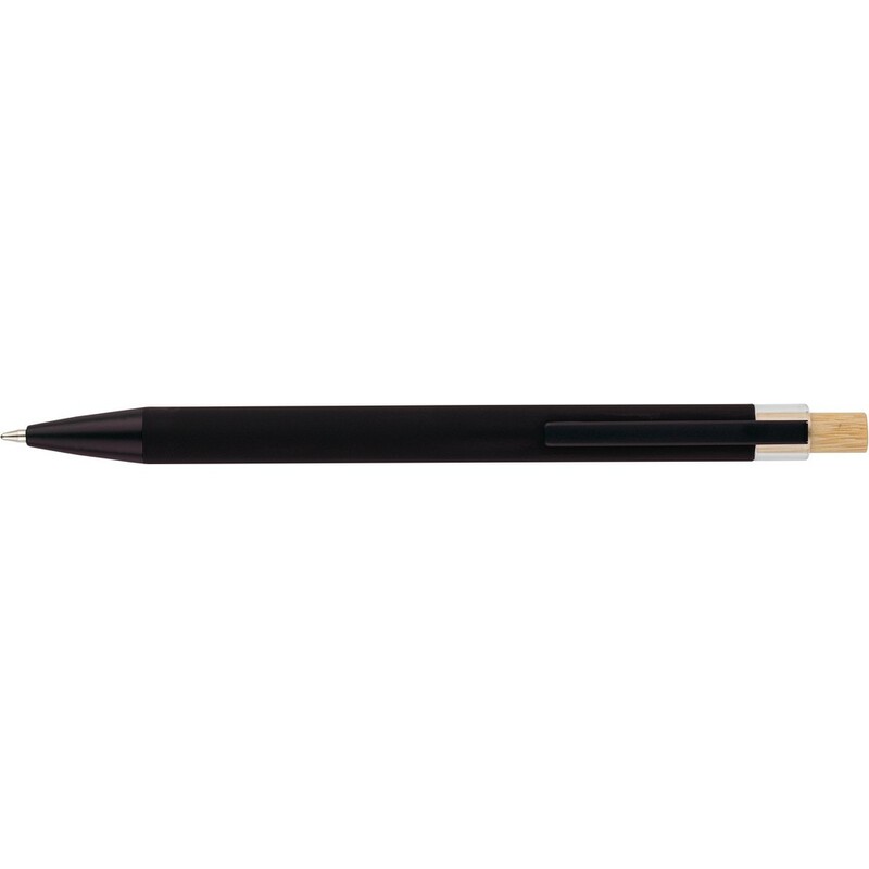 Dlugopis VB129-03 - czarny