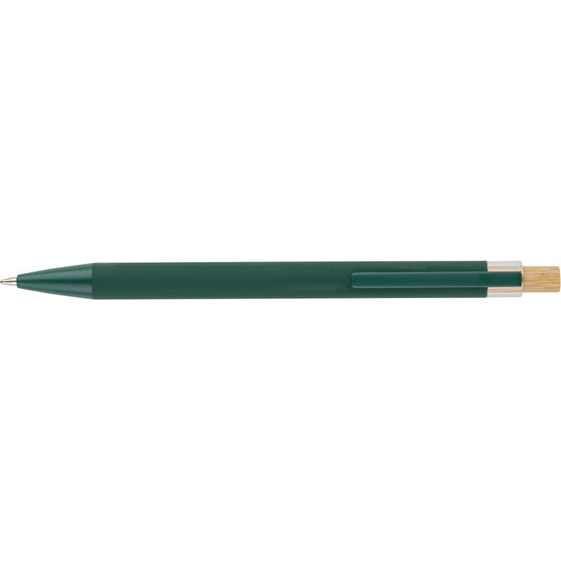 Dlugopis VB129-06 - zielony